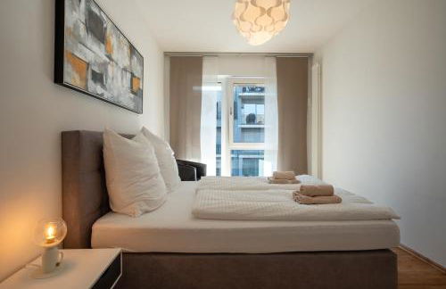 Luxuswohnung mit Weserblick nähe City - Foto 19