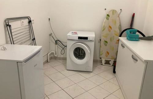 Le logis des diligences - Vue sur le château - Foto 10