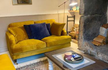 The Painter’s Retreat - Photo 60