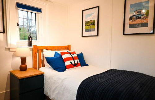 Gate Cottage, Saltwood Village - Foto 54