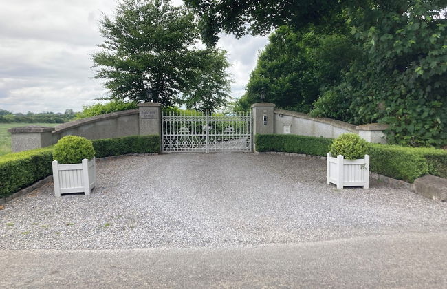 Ballybur lodge Mews 1 - Foto 32