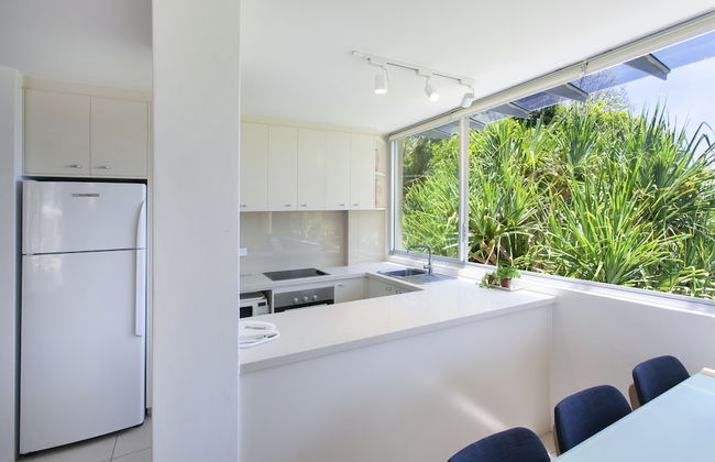 Maison Noosa Beachfront Resort - Foto 56