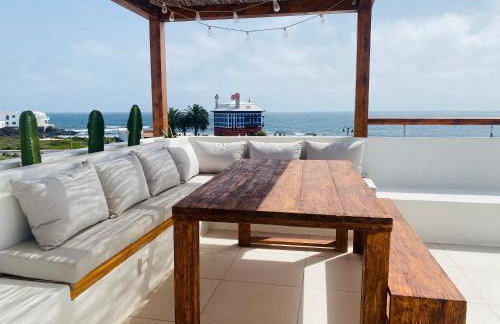 Casa Lucero - Foto 4