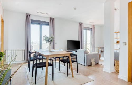 Limehome Madrid Calle de Don Ramón de la Cruz - Foto 38