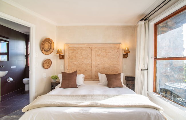 African Violet Guest Suites - Foto 7