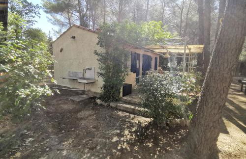 Maisonnette en pleine nature - Foto 9