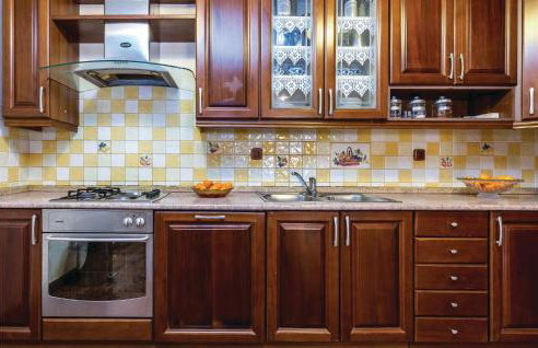 Three-Bedroom Holiday Home In Praputnjak - Foto 14