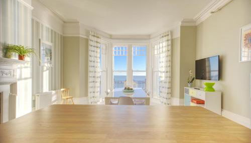 The Palace, Ocean Suite - Foto 1