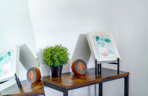 Jungle House Luxury Homes - Columbus Downtown Short North - Steps to Convention Center & Nationwide Arena - Sleeps up to 6 - Free Parking - Over 5,800 Five Stars - Foto 18