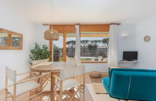 Apartamentos CASA MAREA La Fosca parking y piscina - WeHost Costa Brava - Foto 101