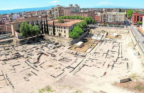 Rincón Santa Eulalia. Parking y Desayuno incluido. - Foto 29