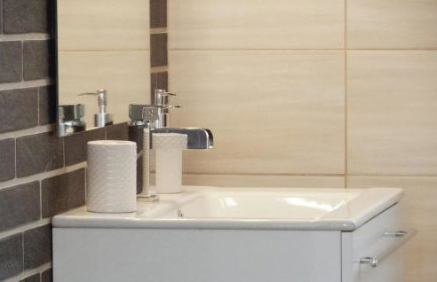 One-Bedroom Holiday Home In Biadoliny Szlachecki - Foto 19