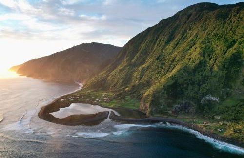 Kuanza Nature Experience, Fajã do Belo - Foto 42