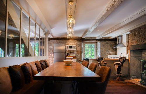 La Maison d'Edouard - Photo 8