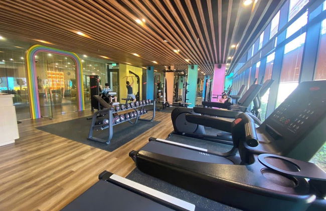 Flamingo Hai Tien - Foto 52