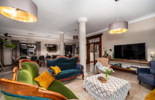 Dworek Głogowiska - Foto 26