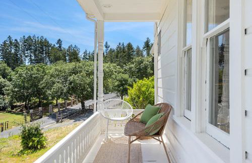 Sebastopol Farmhouse on 3 acres, fiber, kid friendly - Foto 40