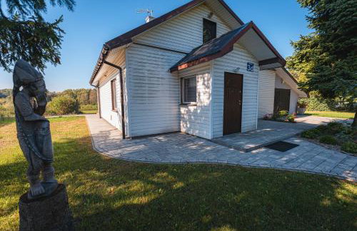 Tonkielek - Domek z Jacuzzi Nad Rzeką Bug - Foto 12