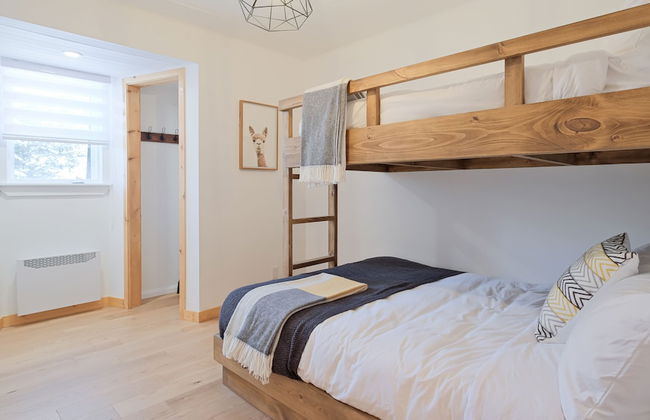 Station Farmhouse Tremblant - Foto 2