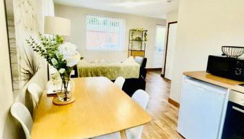 Ivy Cabin with Hot Tub - Foto 4