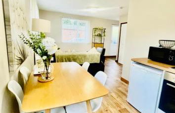 Ivy Cabin with Hot Tub - Foto 4