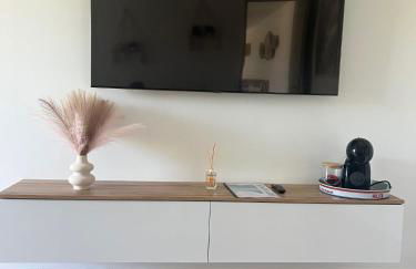 Pavillon T2 climatisé - Foto 14