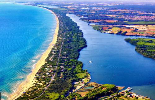 Villa Sabaudia - Foto 32