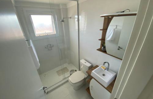 2 suítes - 7 lugares, sua família prox Catedral de Pedra - Foto 16