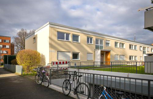 Greenbase Freiburg-Vauban - Foto 22