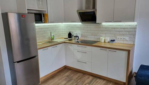 Uroczy apartament blisko jeziora - Foto 2