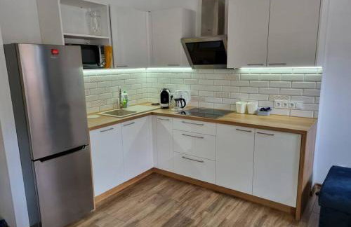 Uroczy apartament blisko jeziora - Foto 2