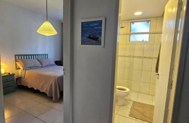 Uaná Guest House Quarto 4 - Foto 8