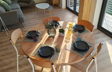 A break in Vérel Nature, Family, Mountain view - Photo 58