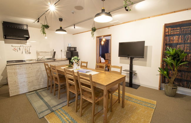 Core Resort House 2 In Ishigaki - Photo 12