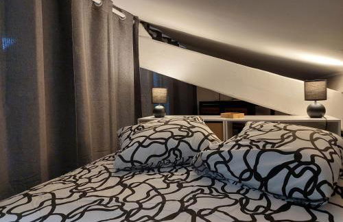 Loft Cosy NICE centre ville - Photo 9