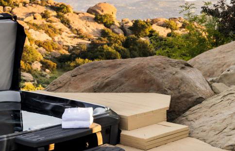 Retreat to the Rocks Historic Film And Music Getaway - Foto 44