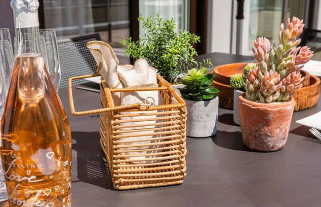 Sunny Apartment in Knokke-heist With big Terrace - Foto 22