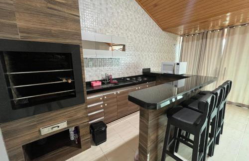 Casa espaço inteiro em Santarém é aqui - Foto 18