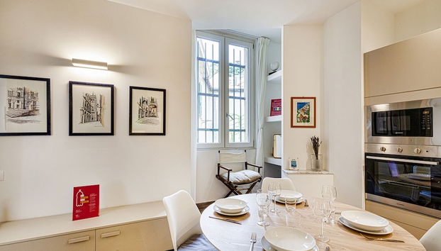 Brignole Refined Home by Wonderful Italy - Foto 4, Habitación