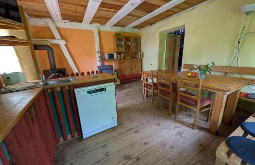 Scheune Landliebe in Holz und Lehm - Foto 25