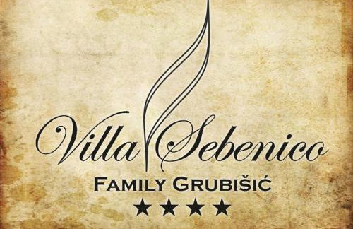 Villa Sebenico - Foto 44