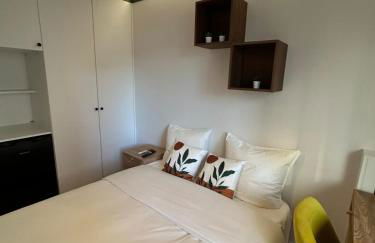 Grand 5 Chambres Paris La Defense - Foto 59