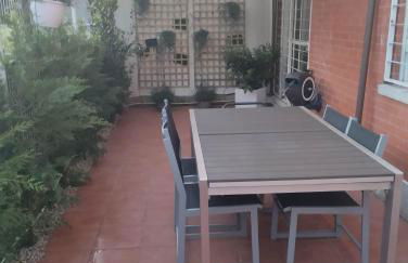 bonito piso zonas 1'5 del centro - Photo 25