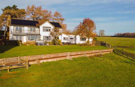 Far Heath House with Hot Tub - Foto 56