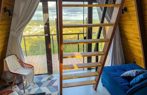 Chalés Alta Vista - Foto 51