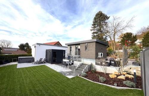 Tiny-House & Wellness Zeitlberg - Foto 16