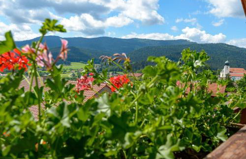 Ferienwohnungen Schmid - Foto 18