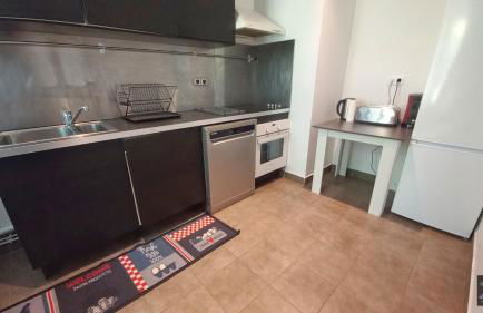 The Convivial Apart 8 people Beautiful castle - Foto 27