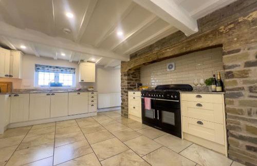 Roundton Farmhouse - Foto 9