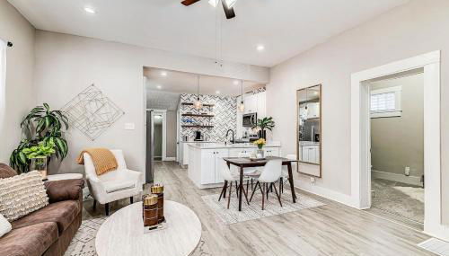 Sunshine Haven-In Bates Hendricks Near Downtown Family Friendly - Foto 4